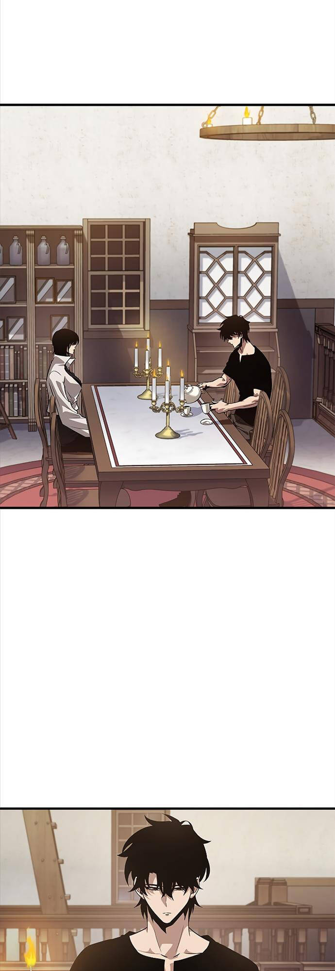 Gacha Vô Hạn Chap 68 - Next Chap 69