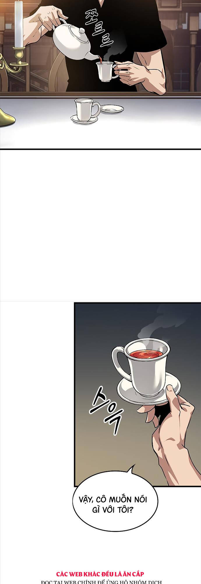 Gacha Vô Hạn Chap 68 - Next Chap 69