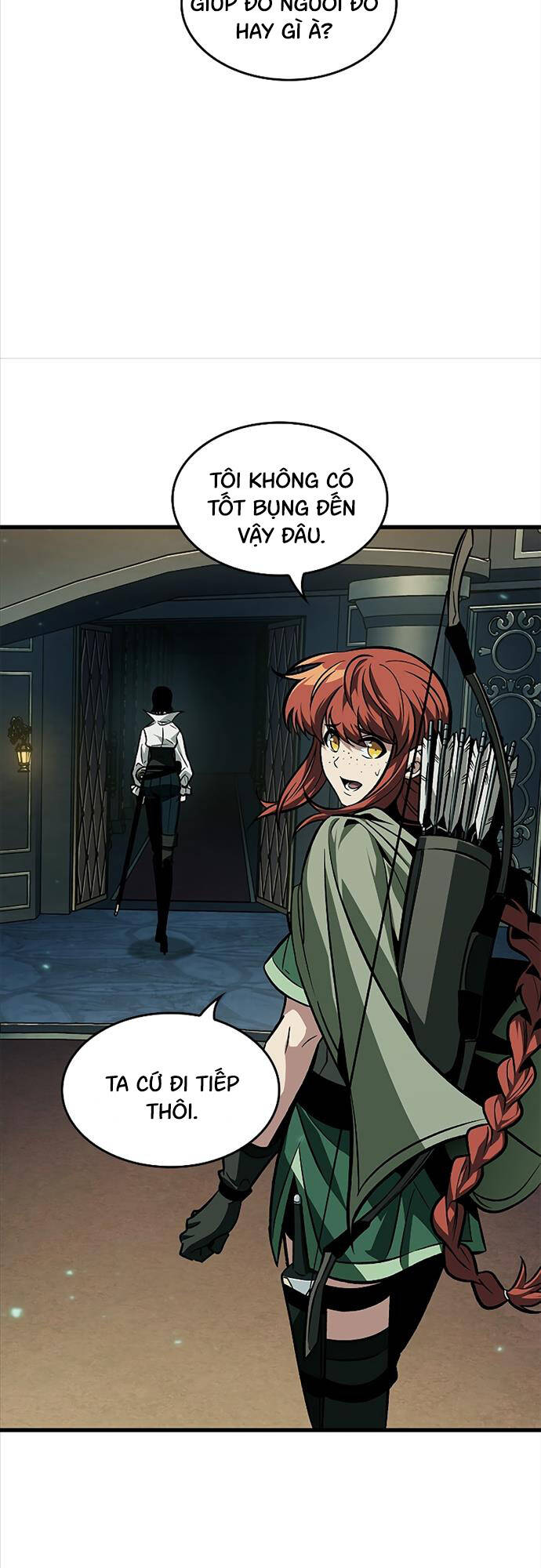 Gacha Vô Hạn Chap 68 - Next Chap 69