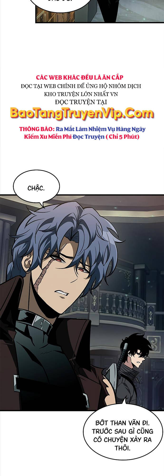 Gacha Vô Hạn Chap 68 - Next Chap 69