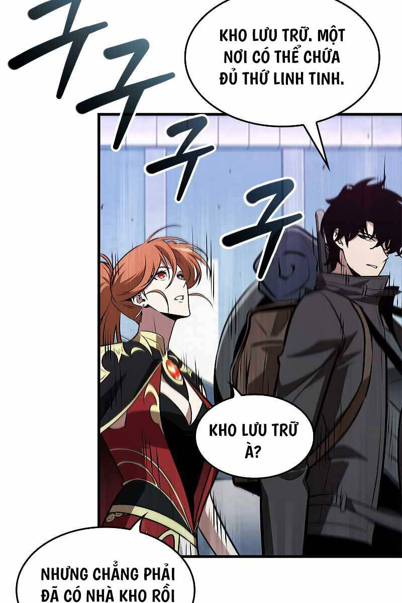 Gacha Vô Hạn Chap 69 - Next Chap 70