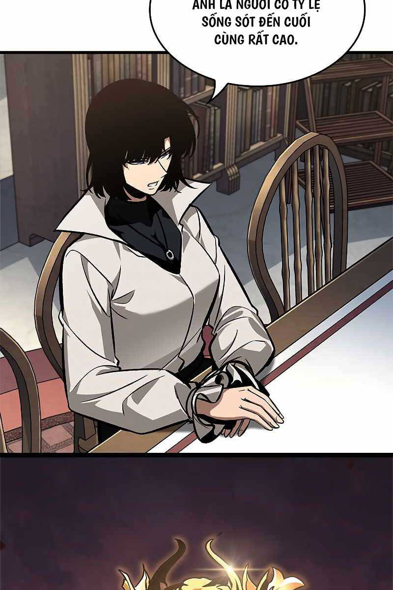 Gacha Vô Hạn Chap 69 - Next Chap 70