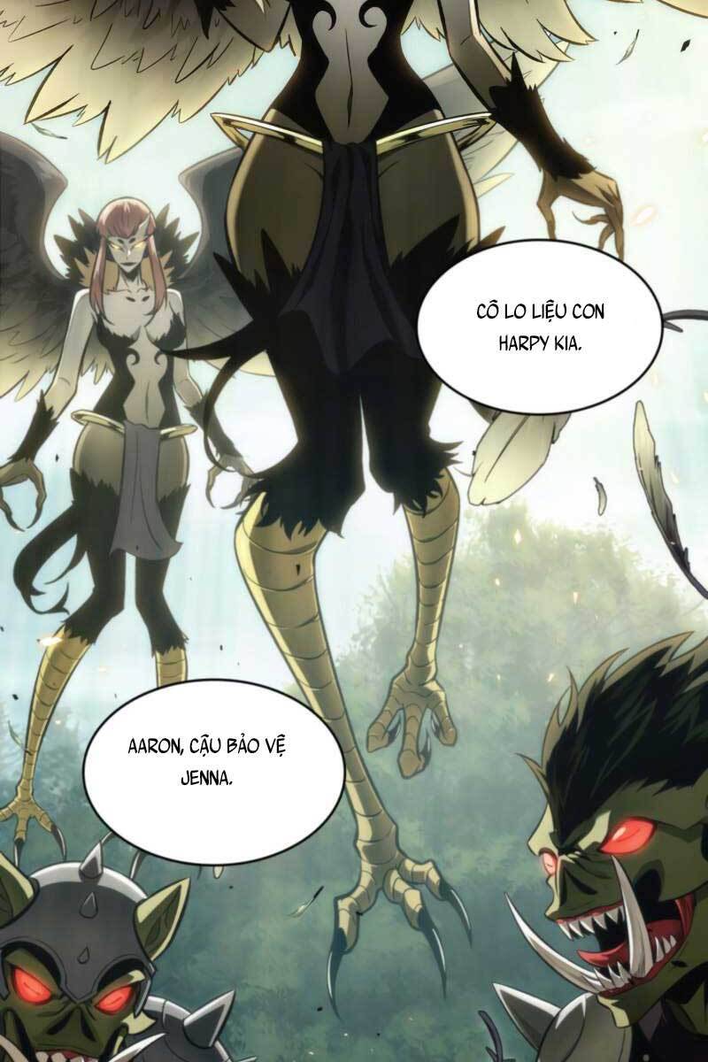 Gacha Vô Hạn Chap 7 - Next Chap 8