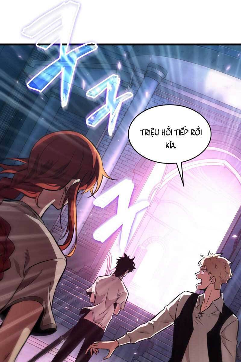 Gacha Vô Hạn Chap 7 - Next Chap 8