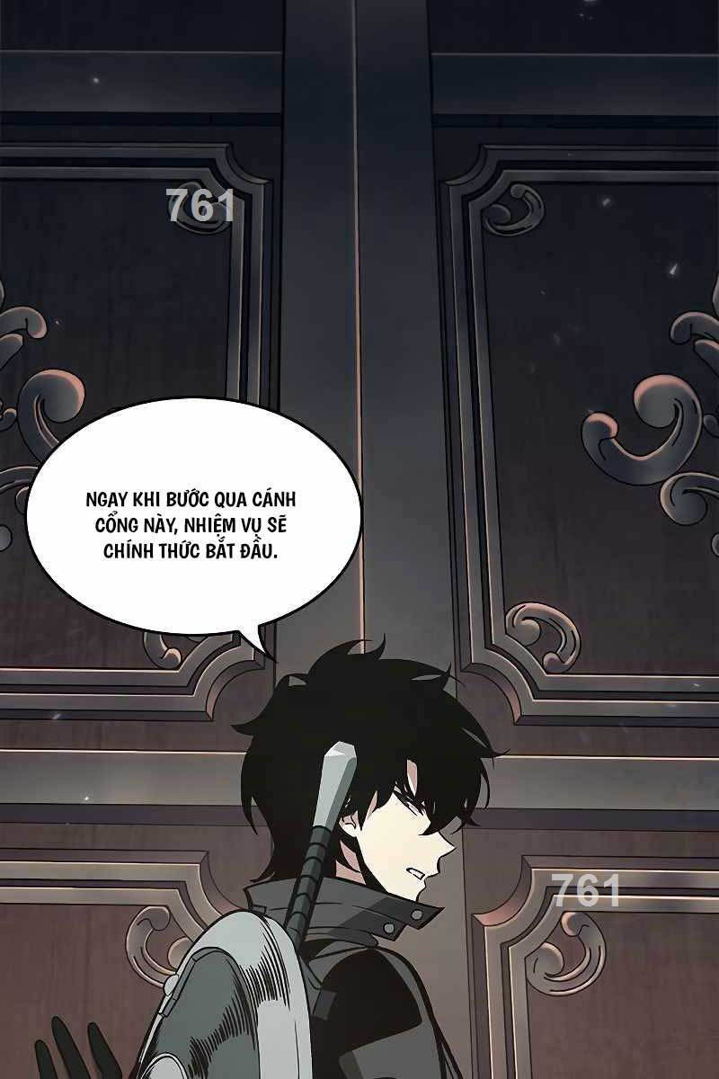Gacha Vô Hạn Chap 71 - Next Chap 72