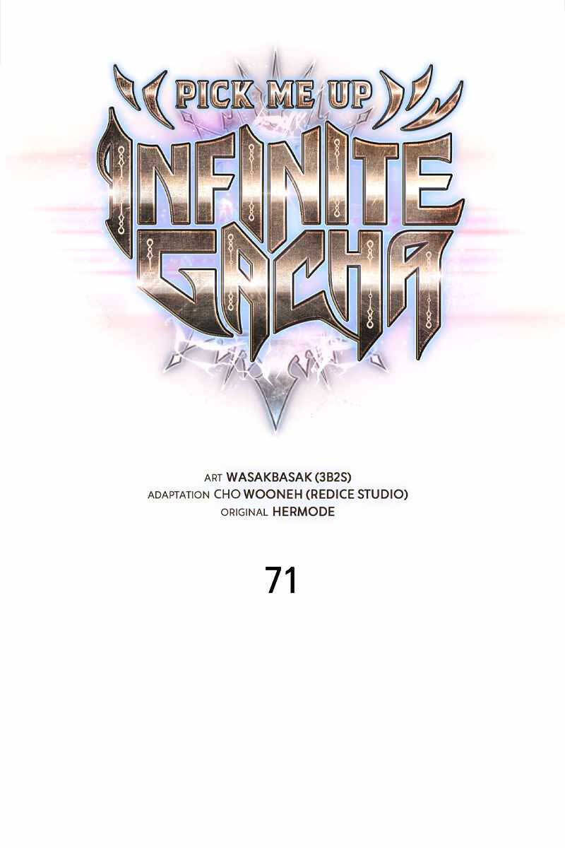 Gacha Vô Hạn Chap 71 - Next Chap 72