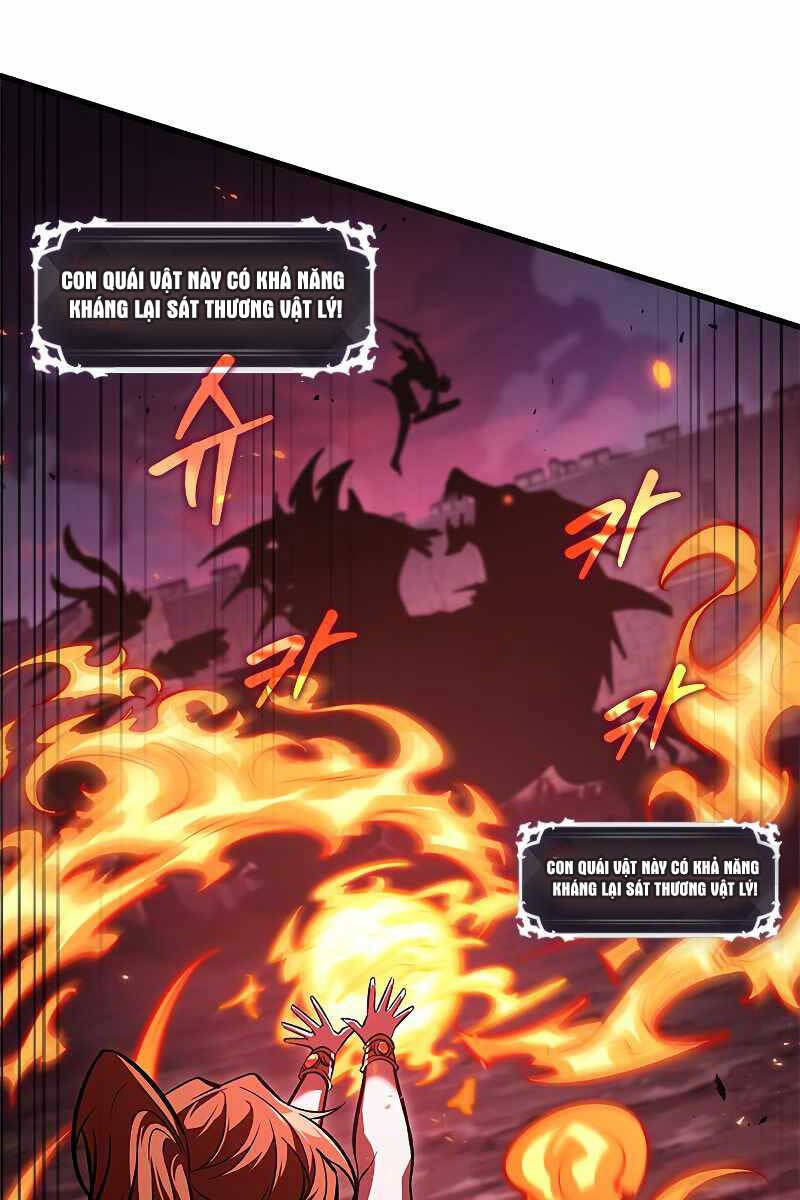 Gacha Vô Hạn Chap 71 - Next Chap 72