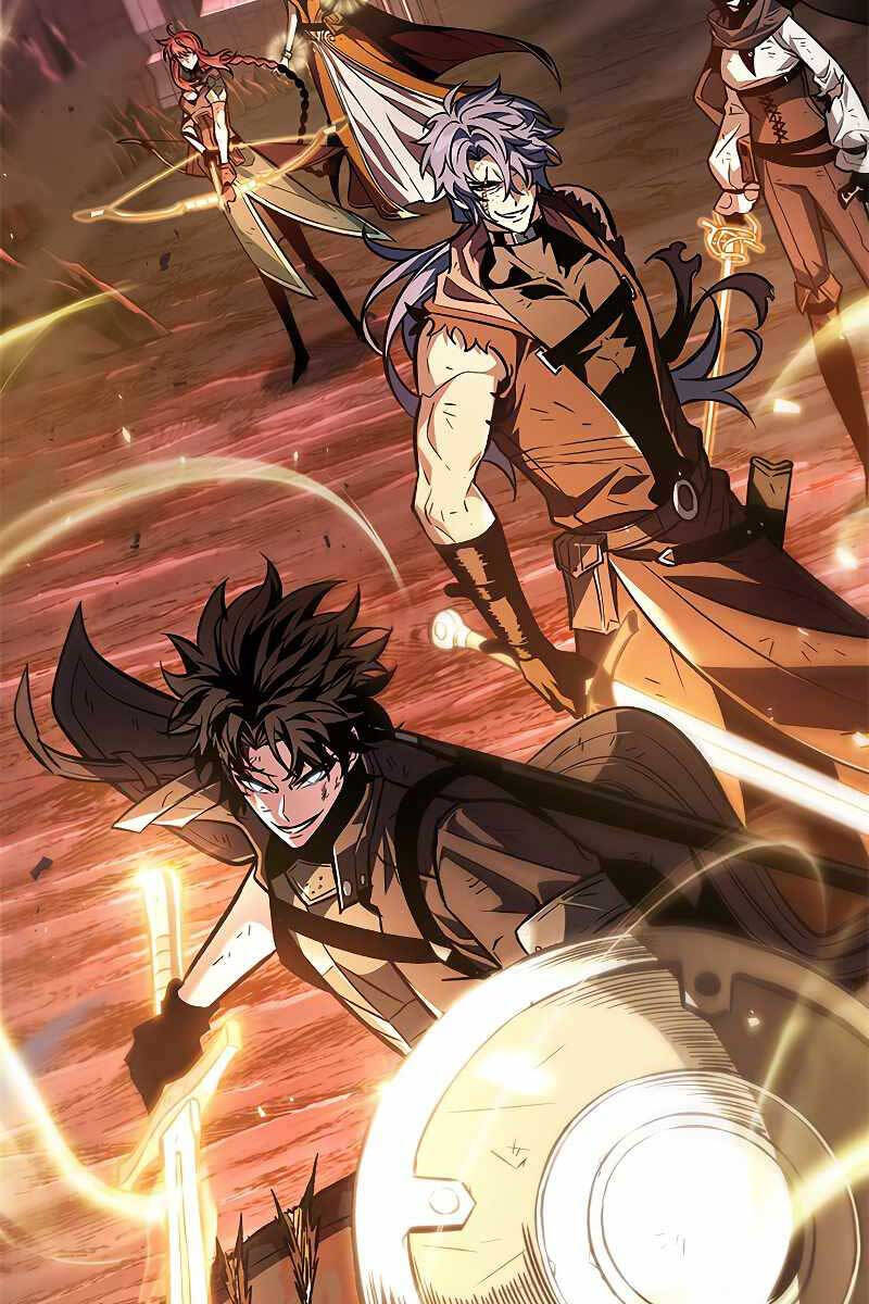 Gacha Vô Hạn Chap 72 - Next Chap 73