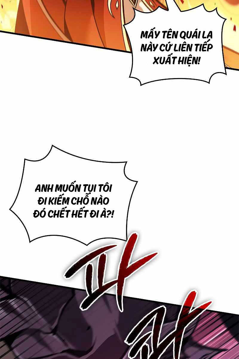 Gacha Vô Hạn Chap 72 - Next Chap 73