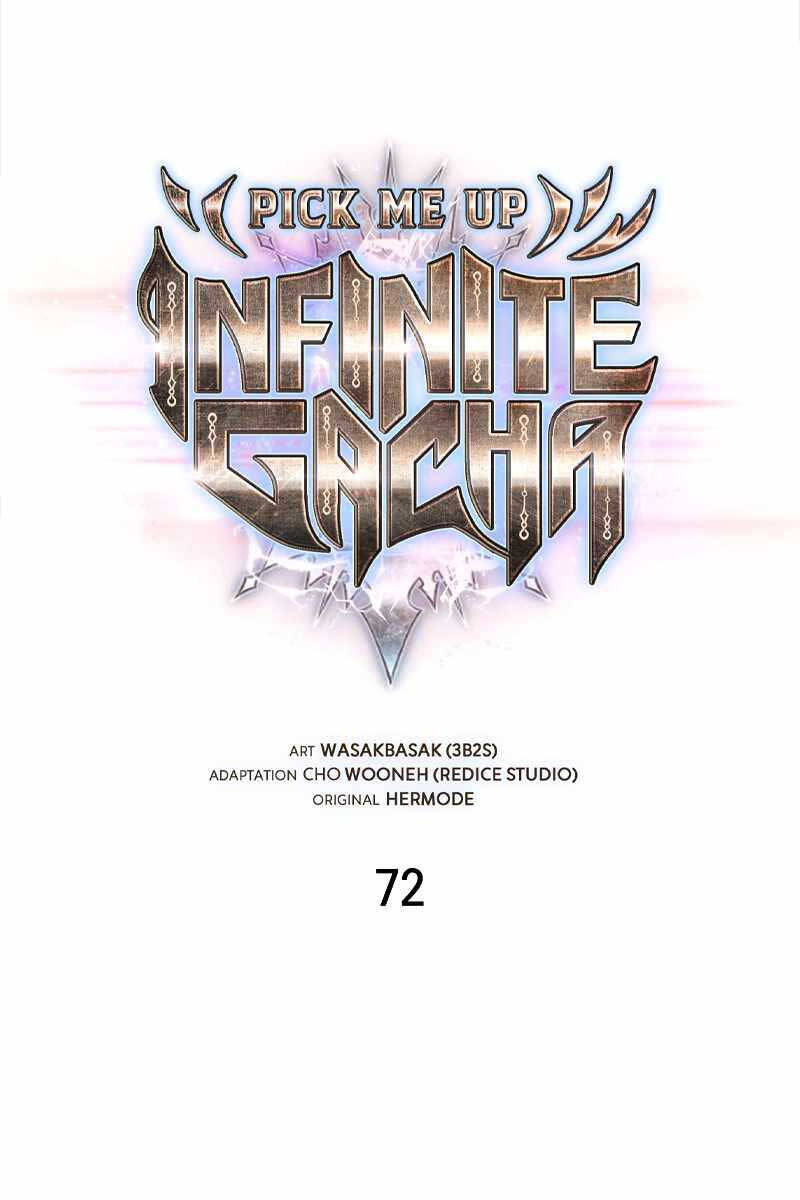 Gacha Vô Hạn Chap 72 - Next Chap 73