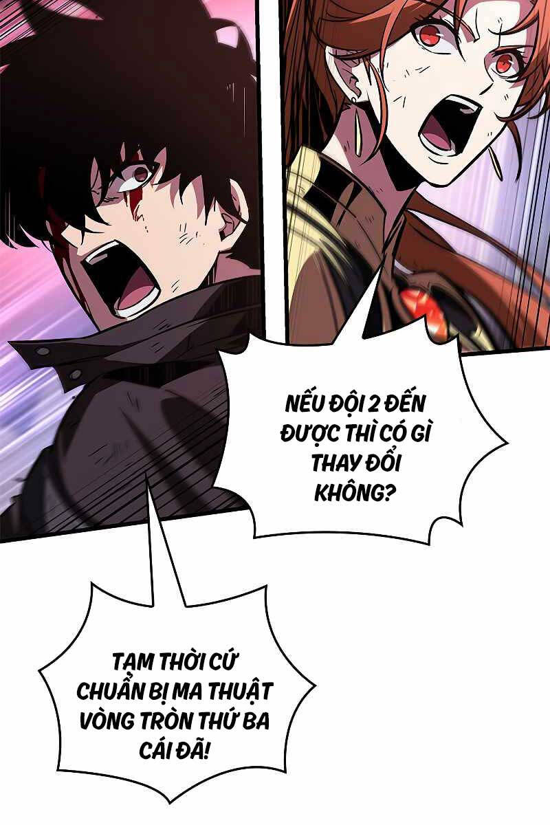 Gacha Vô Hạn Chap 72 - Next Chap 73