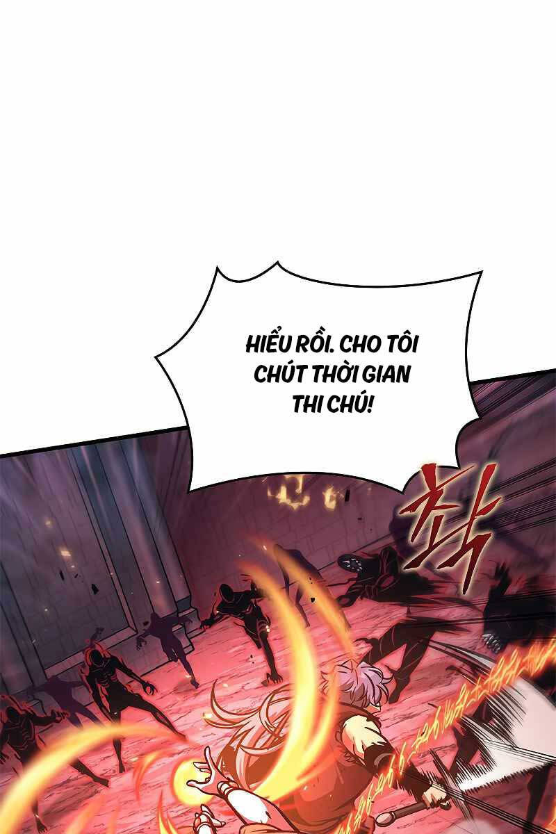 Gacha Vô Hạn Chap 72 - Next Chap 73