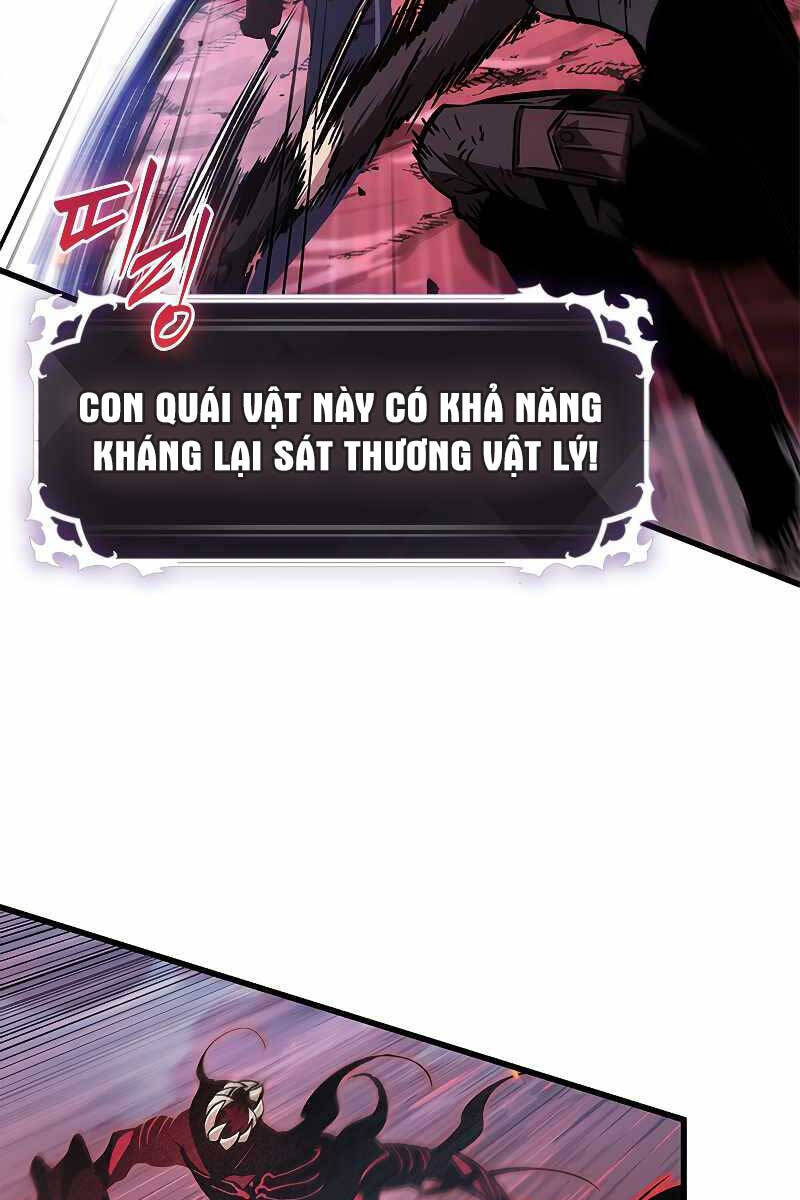 Gacha Vô Hạn Chap 72 - Next Chap 73