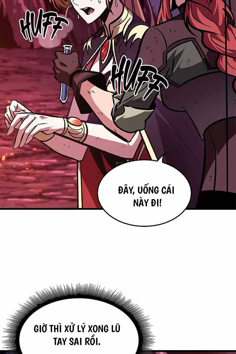 Gacha Vô Hạn Chap 72 - Next Chap 73