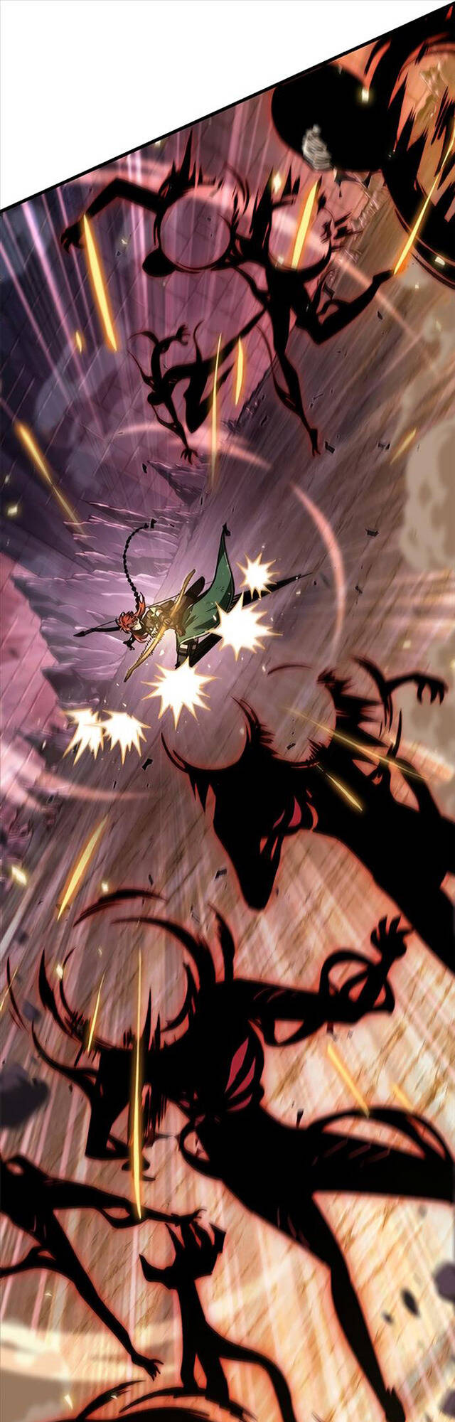 Gacha Vô Hạn Chap 73 - Next Chap 74