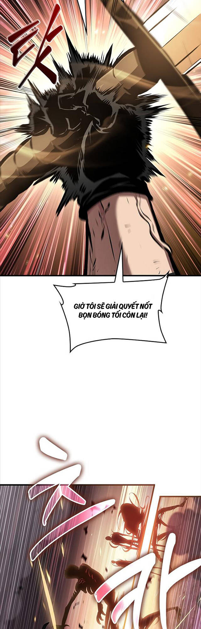 Gacha Vô Hạn Chap 73 - Next Chap 74