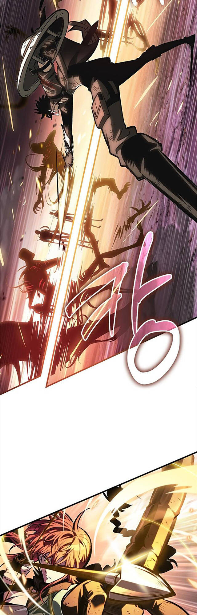 Gacha Vô Hạn Chap 73 - Next Chap 74