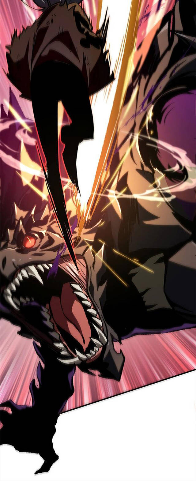 Gacha Vô Hạn Chap 73 - Next Chap 74