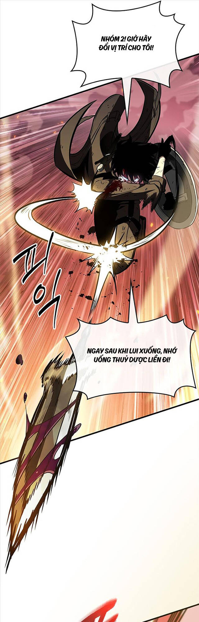 Gacha Vô Hạn Chap 73 - Next Chap 74