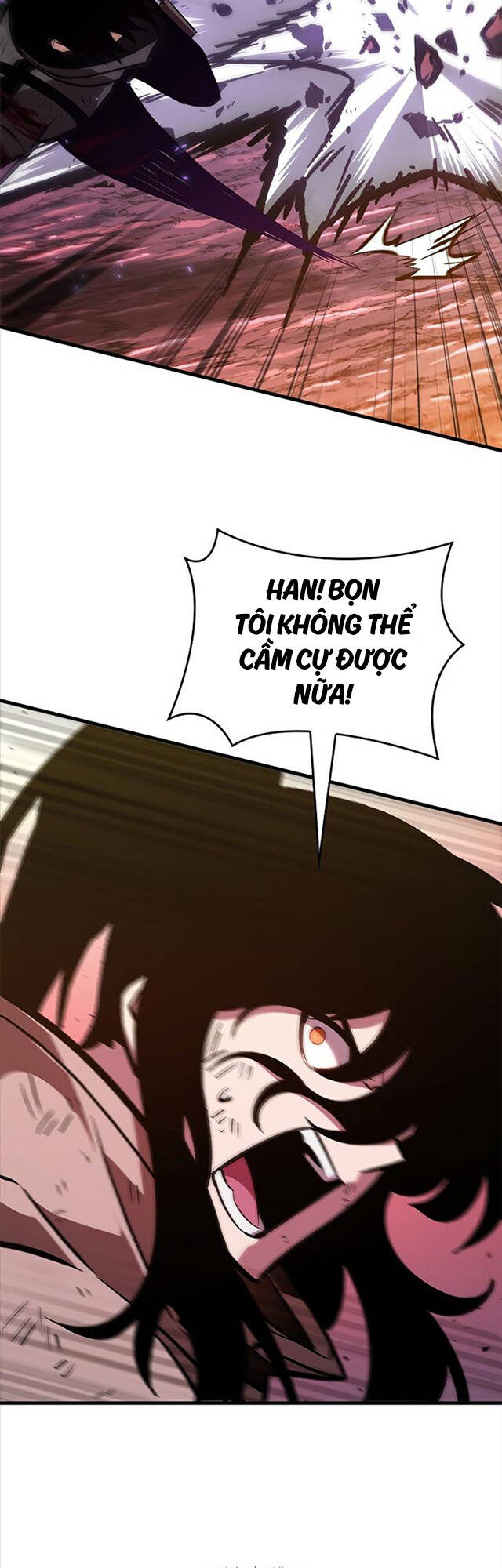Gacha Vô Hạn Chap 73 - Next Chap 74