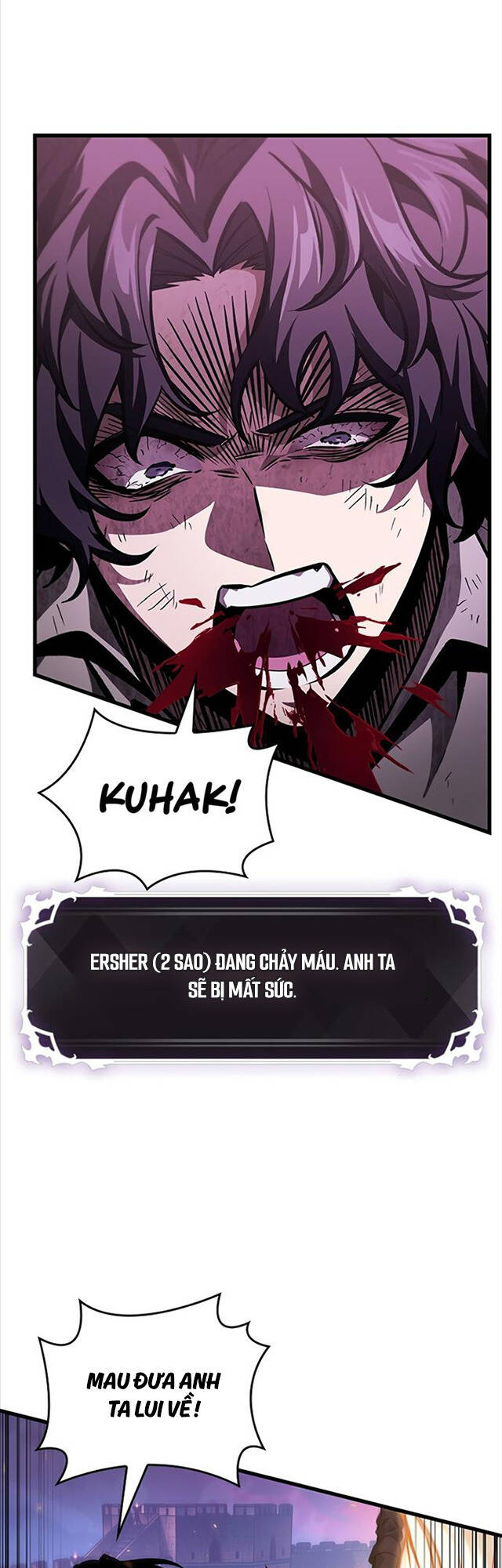 Gacha Vô Hạn Chap 73 - Next Chap 74