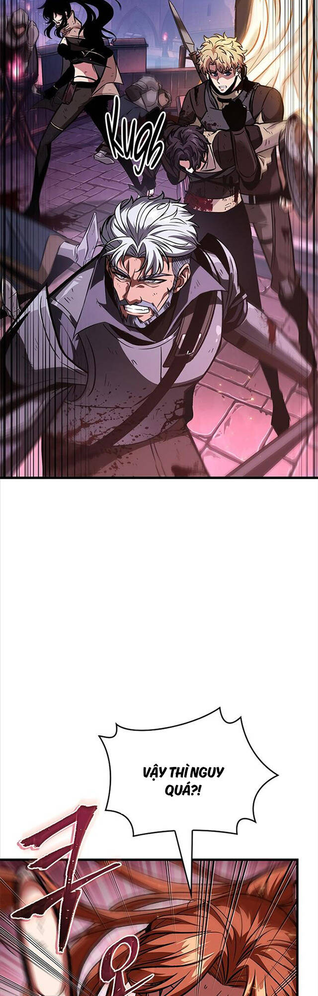 Gacha Vô Hạn Chap 73 - Next Chap 74