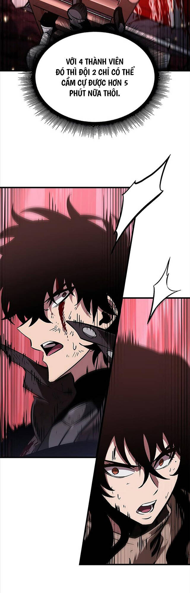 Gacha Vô Hạn Chap 73 - Next Chap 74