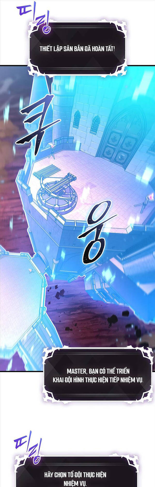 Gacha Vô Hạn Chap 73 - Next Chap 74
