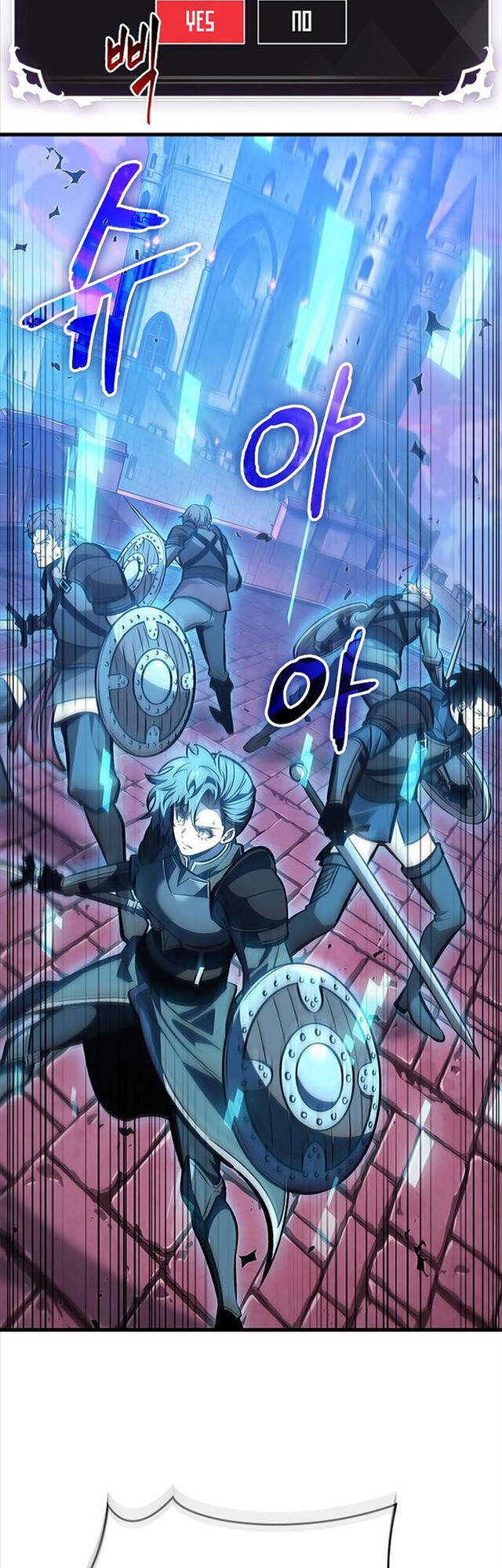 Gacha Vô Hạn Chap 73 - Next Chap 74