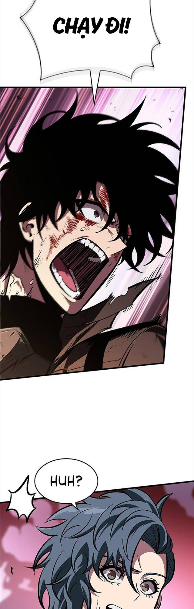 Gacha Vô Hạn Chap 73 - Next Chap 74