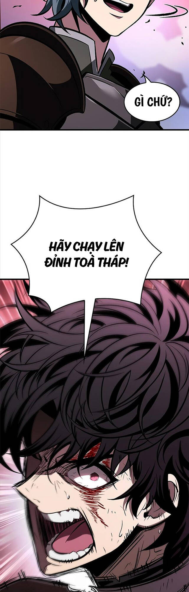 Gacha Vô Hạn Chap 73 - Next Chap 74