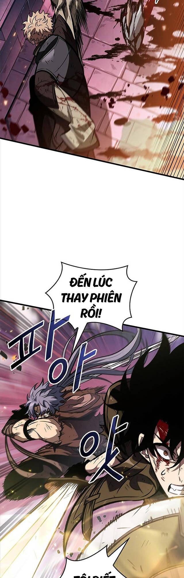 Gacha Vô Hạn Chap 73 - Next Chap 74