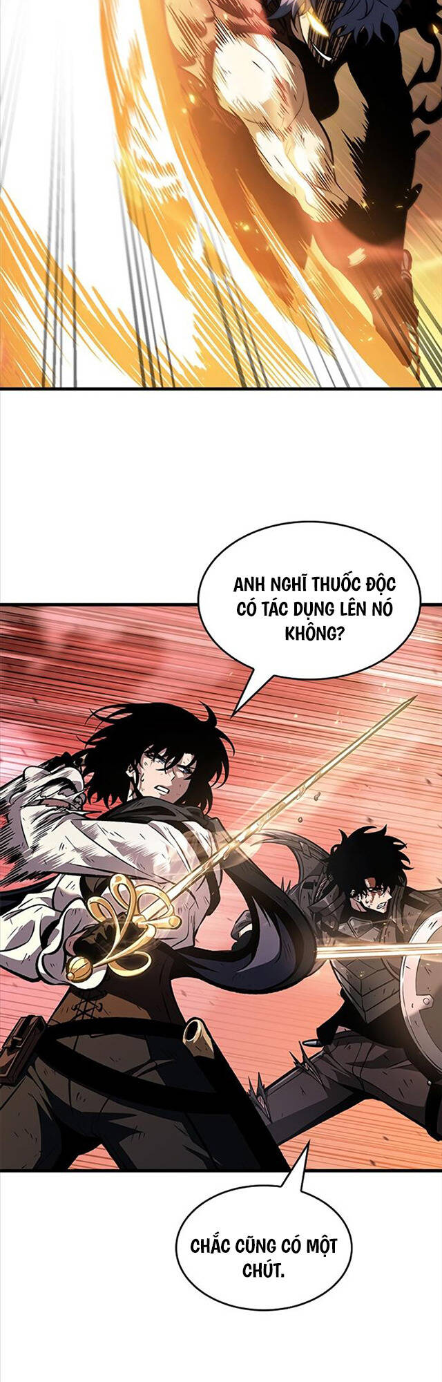 Gacha Vô Hạn Chap 73 - Next Chap 74