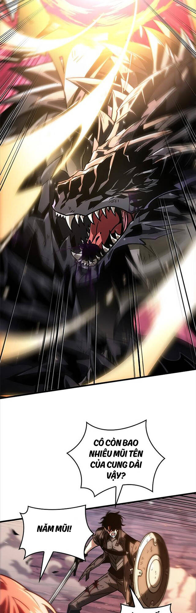 Gacha Vô Hạn Chap 73 - Next Chap 74