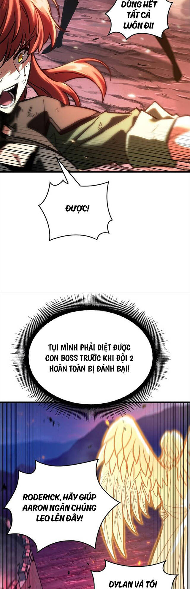 Gacha Vô Hạn Chap 73 - Next Chap 74