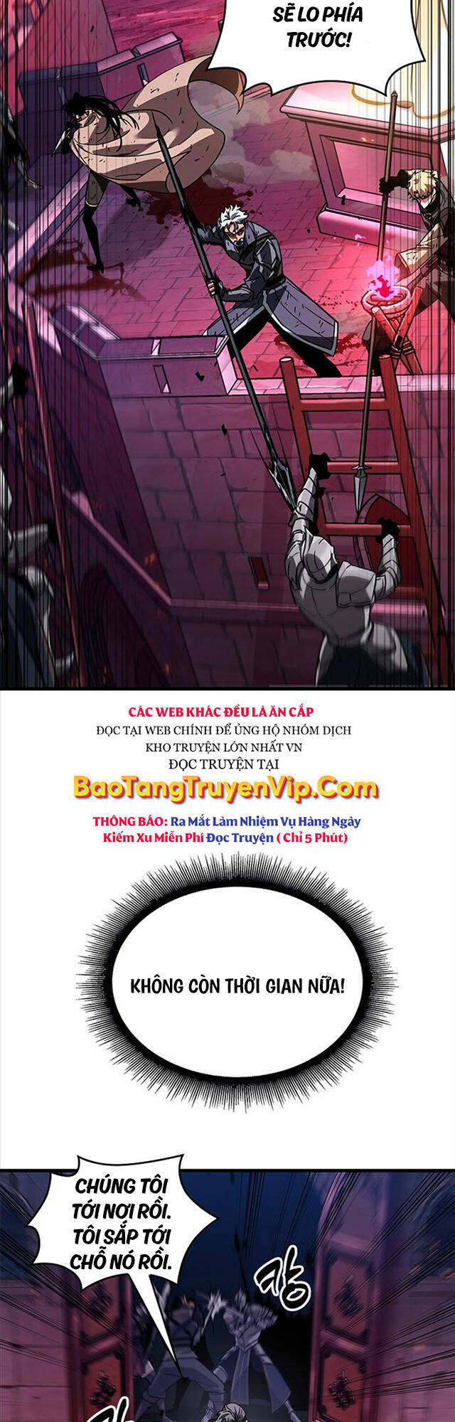 Gacha Vô Hạn Chap 73 - Next Chap 74