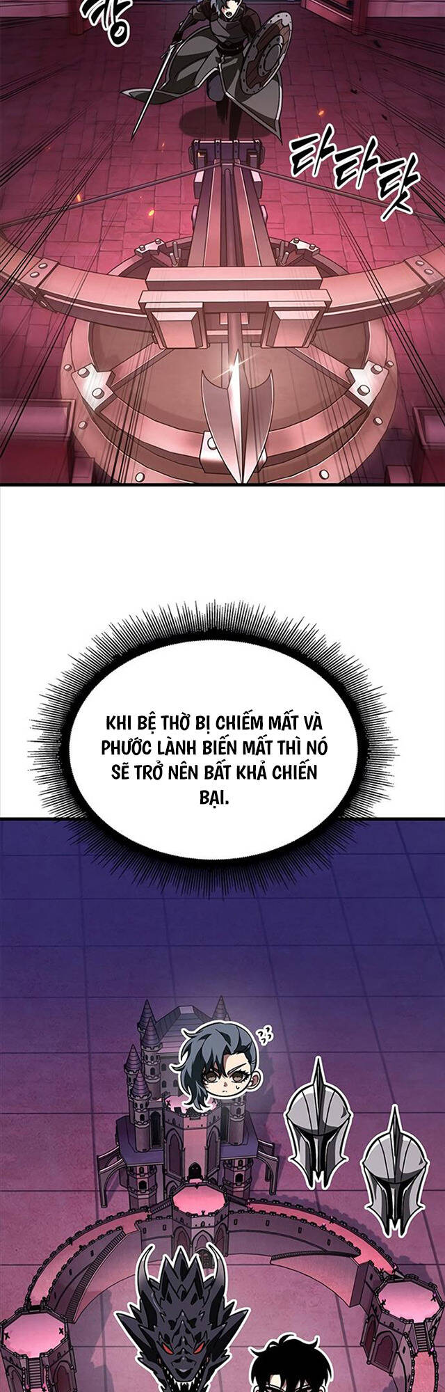 Gacha Vô Hạn Chap 73 - Next Chap 74