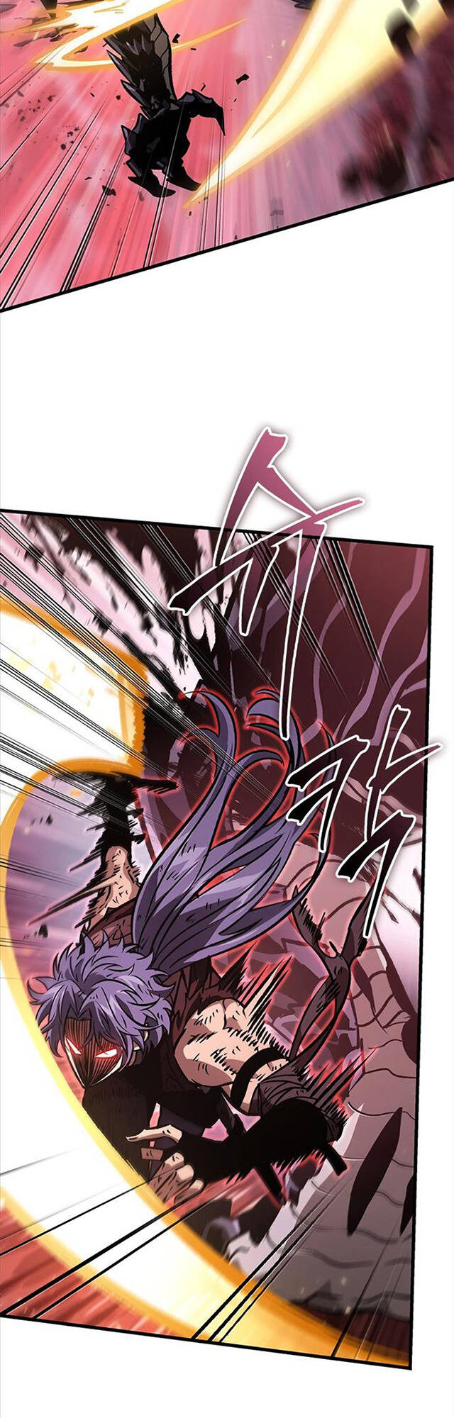 Gacha Vô Hạn Chap 73 - Next Chap 74