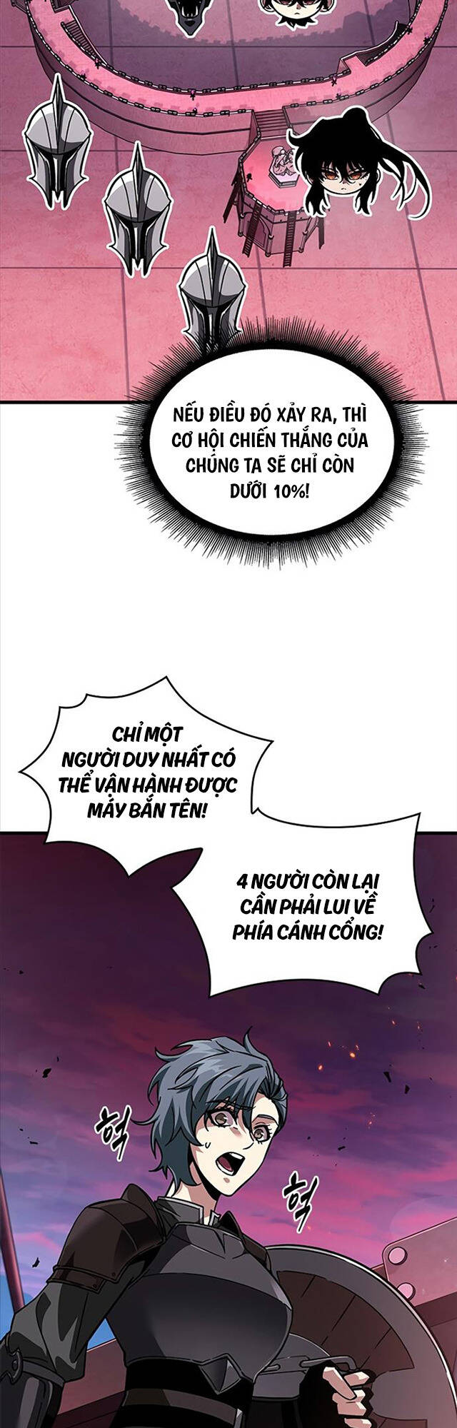 Gacha Vô Hạn Chap 73 - Next Chap 74
