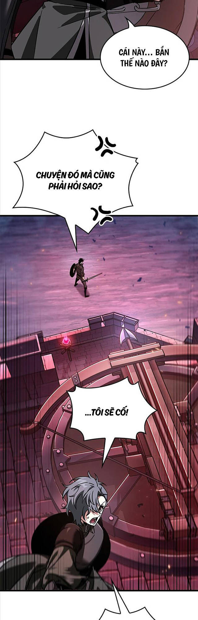 Gacha Vô Hạn Chap 73 - Next Chap 74