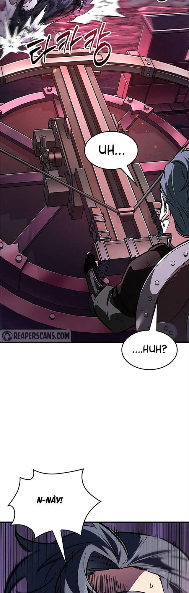 Gacha Vô Hạn Chap 73 - Next Chap 74
