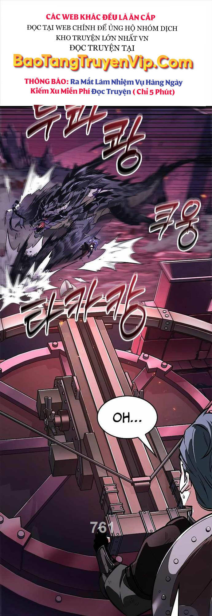 Gacha Vô Hạn Chap 74 - Next Chap 75