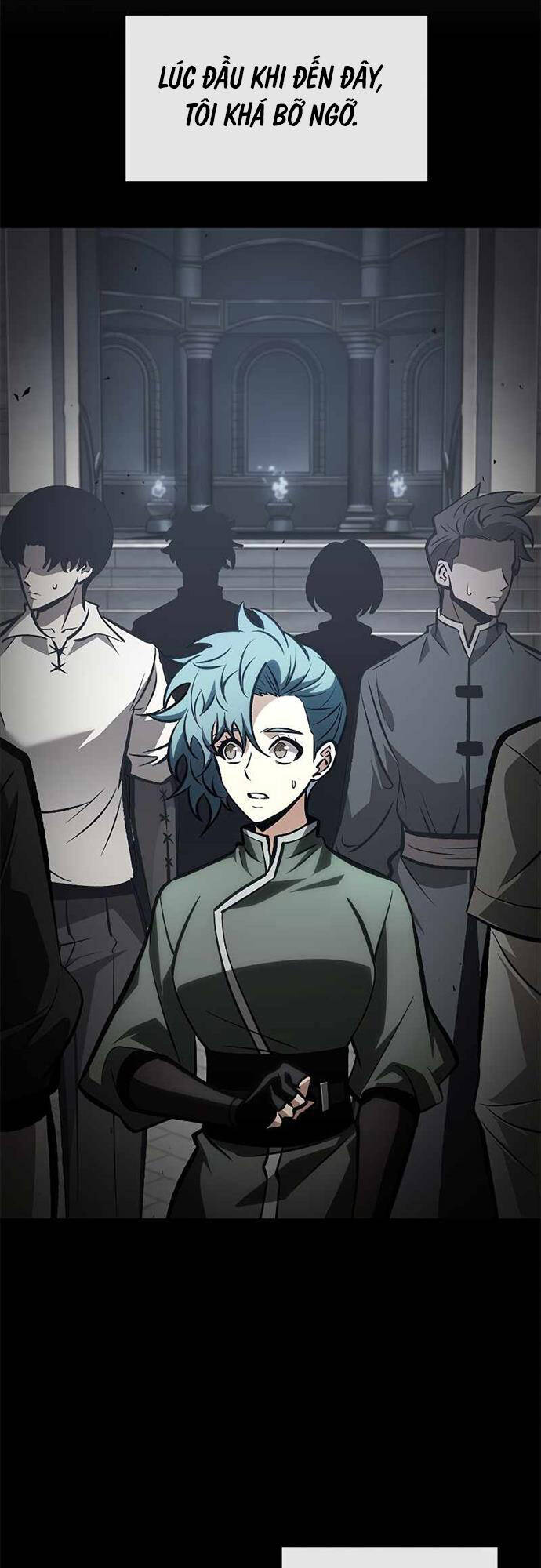 Gacha Vô Hạn Chap 74 - Next Chap 75