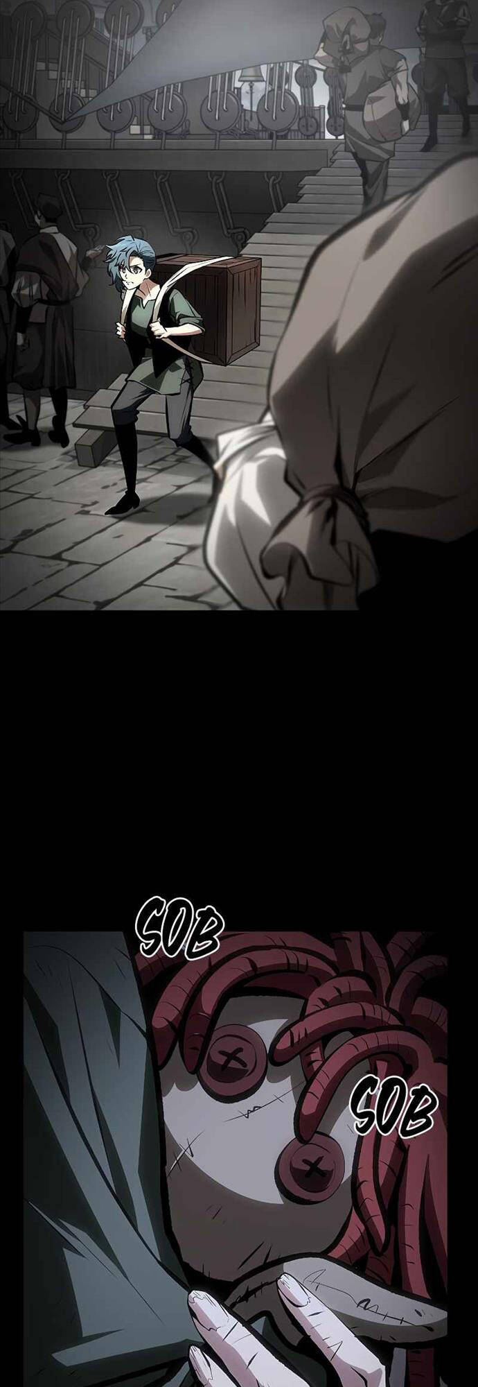 Gacha Vô Hạn Chap 74 - Next Chap 75