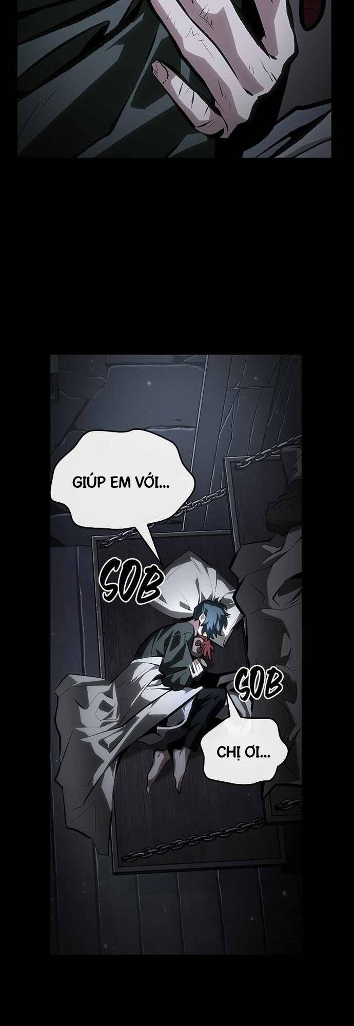 Gacha Vô Hạn Chap 74 - Next Chap 75