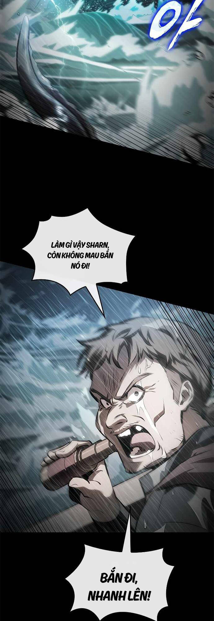 Gacha Vô Hạn Chap 74 - Next Chap 75