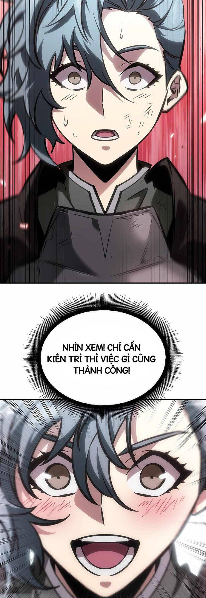Gacha Vô Hạn Chap 74 - Next Chap 75