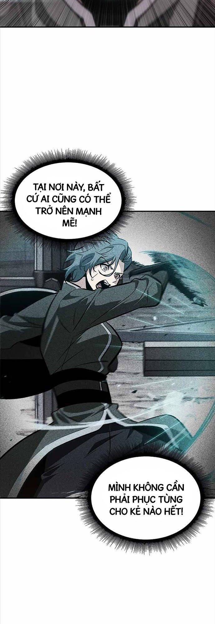 Gacha Vô Hạn Chap 74 - Next Chap 75