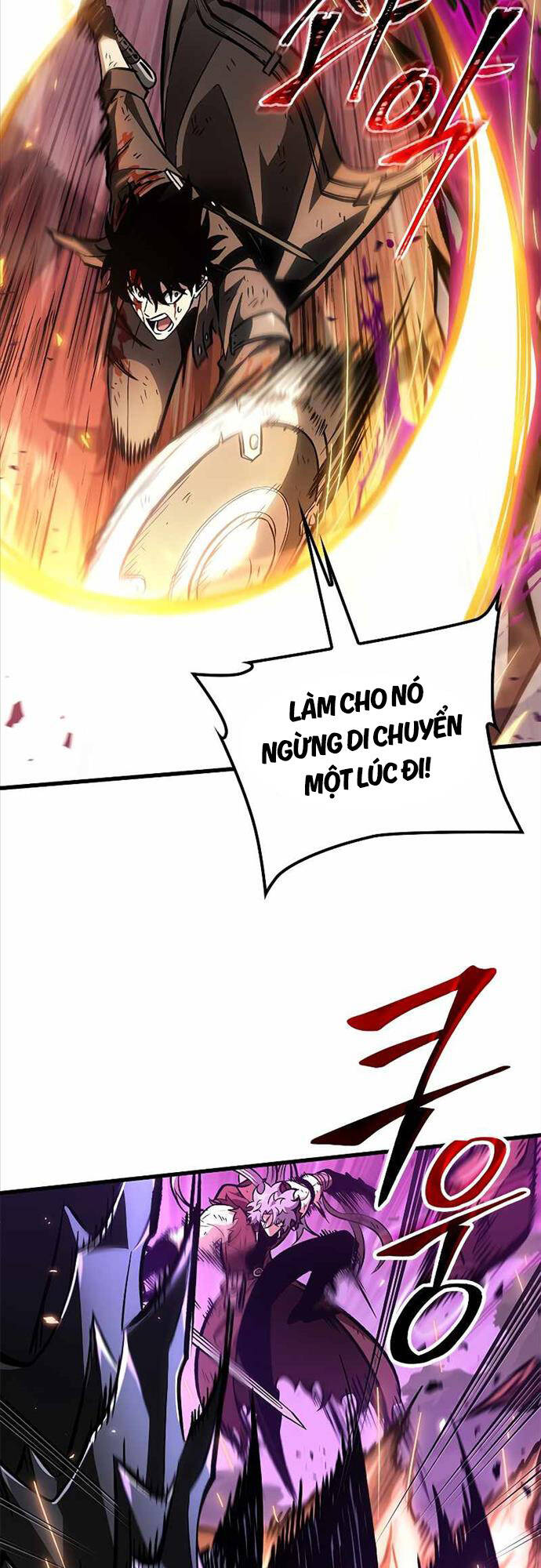 Gacha Vô Hạn Chap 74 - Next Chap 75