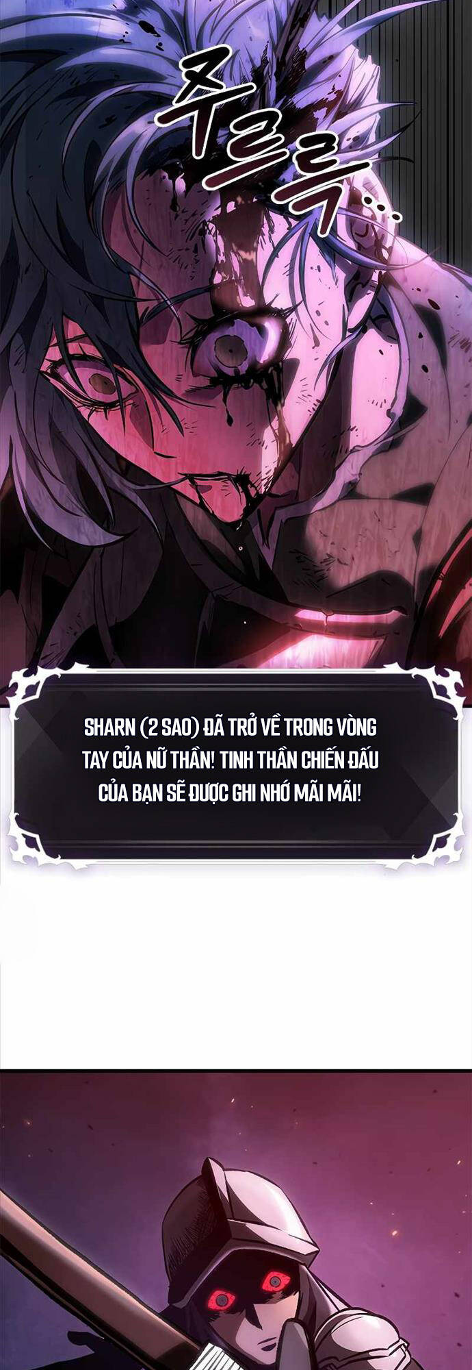 Gacha Vô Hạn Chap 74 - Next Chap 75